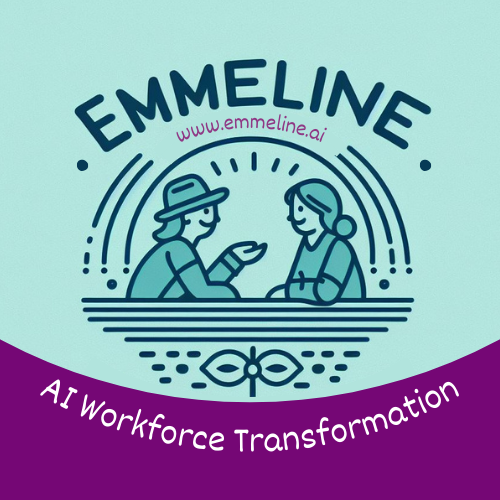 Emmeline AI Logo