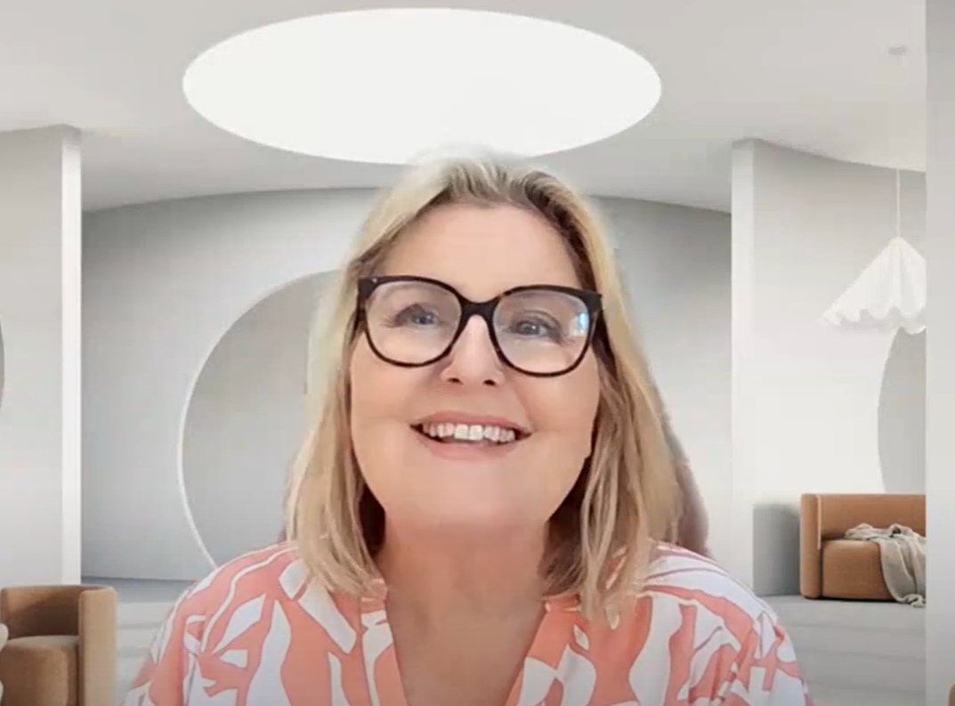 Carolyn Shepherd - Training Expert